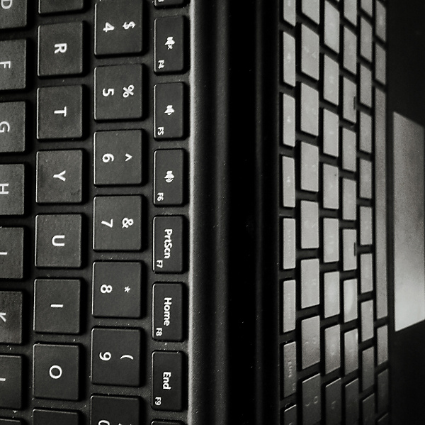 Surface Pro 4 Detail